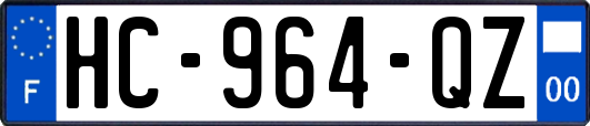 HC-964-QZ