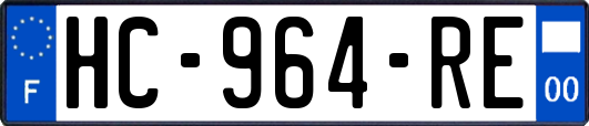 HC-964-RE