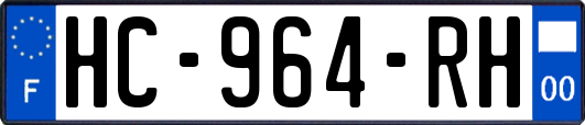 HC-964-RH