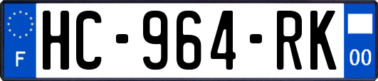 HC-964-RK