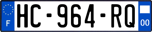HC-964-RQ