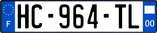 HC-964-TL