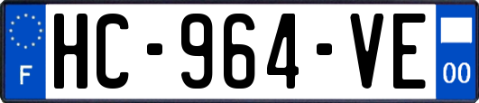 HC-964-VE