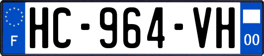 HC-964-VH