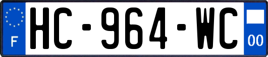 HC-964-WC