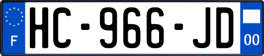 HC-966-JD