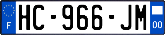 HC-966-JM