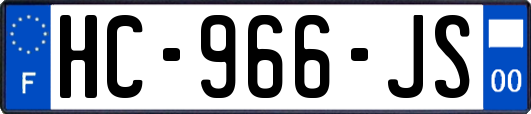 HC-966-JS