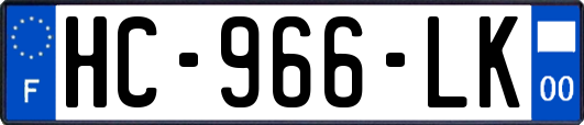 HC-966-LK