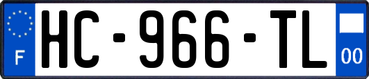 HC-966-TL