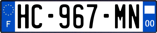 HC-967-MN