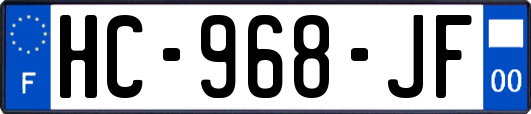HC-968-JF