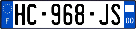 HC-968-JS