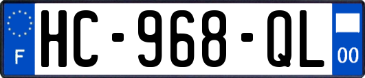 HC-968-QL
