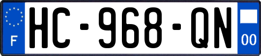 HC-968-QN