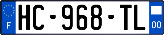HC-968-TL