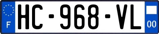 HC-968-VL