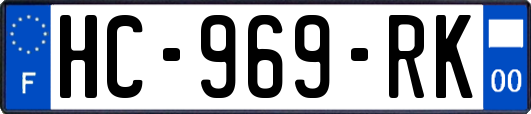 HC-969-RK