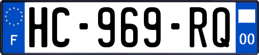 HC-969-RQ