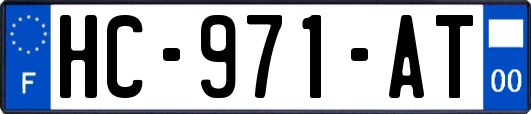 HC-971-AT