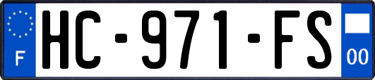 HC-971-FS