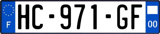 HC-971-GF