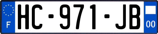 HC-971-JB