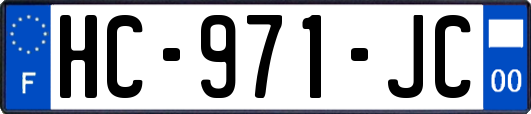 HC-971-JC