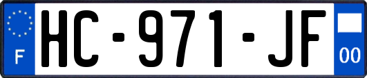 HC-971-JF