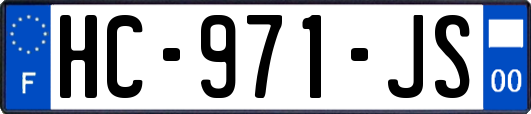 HC-971-JS