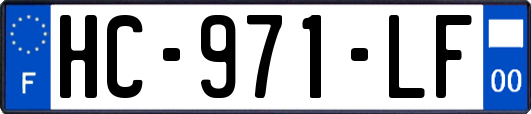 HC-971-LF