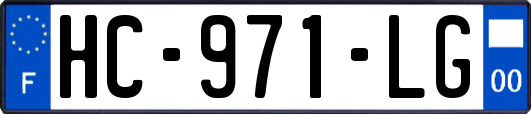 HC-971-LG
