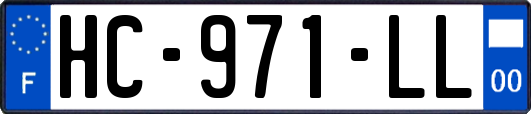HC-971-LL