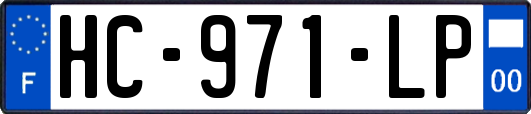 HC-971-LP
