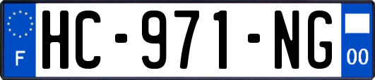 HC-971-NG