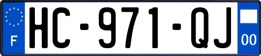 HC-971-QJ