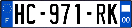 HC-971-RK