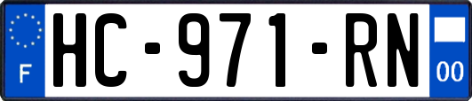 HC-971-RN