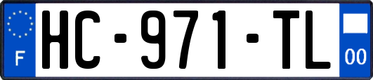 HC-971-TL