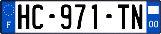 HC-971-TN