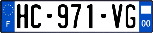 HC-971-VG