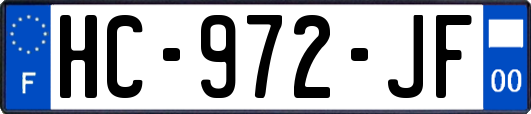 HC-972-JF