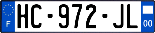 HC-972-JL