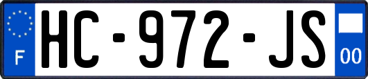 HC-972-JS
