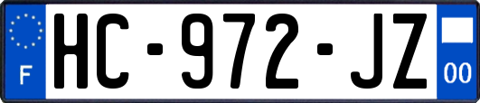 HC-972-JZ