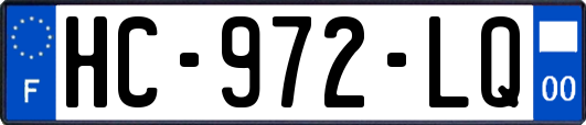 HC-972-LQ