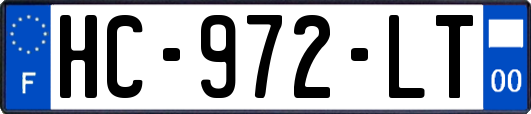 HC-972-LT