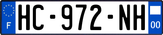 HC-972-NH