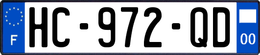 HC-972-QD