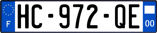 HC-972-QE